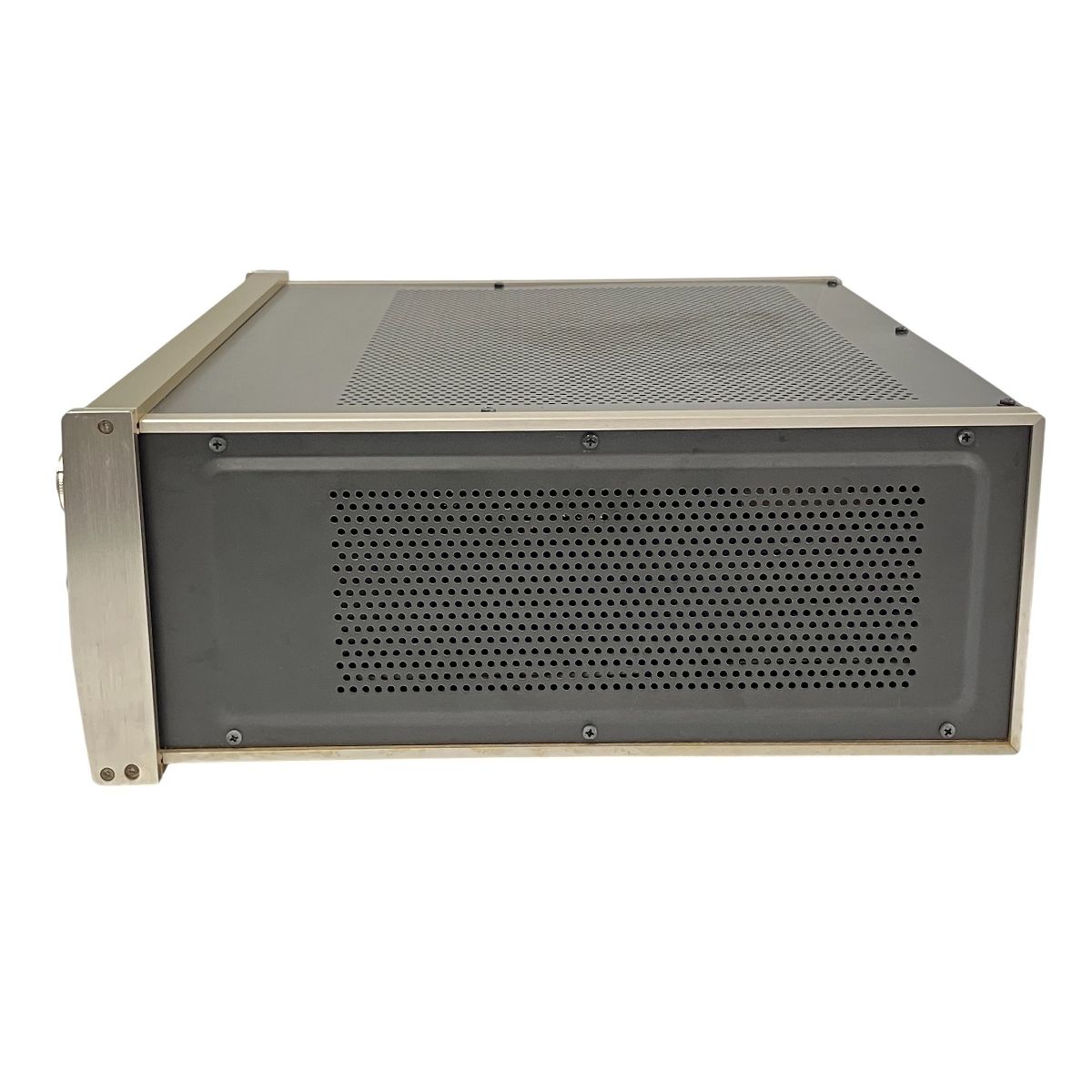 Accuphase C-200X ステレオ コントロールアンプ プリアンプ 音響機材