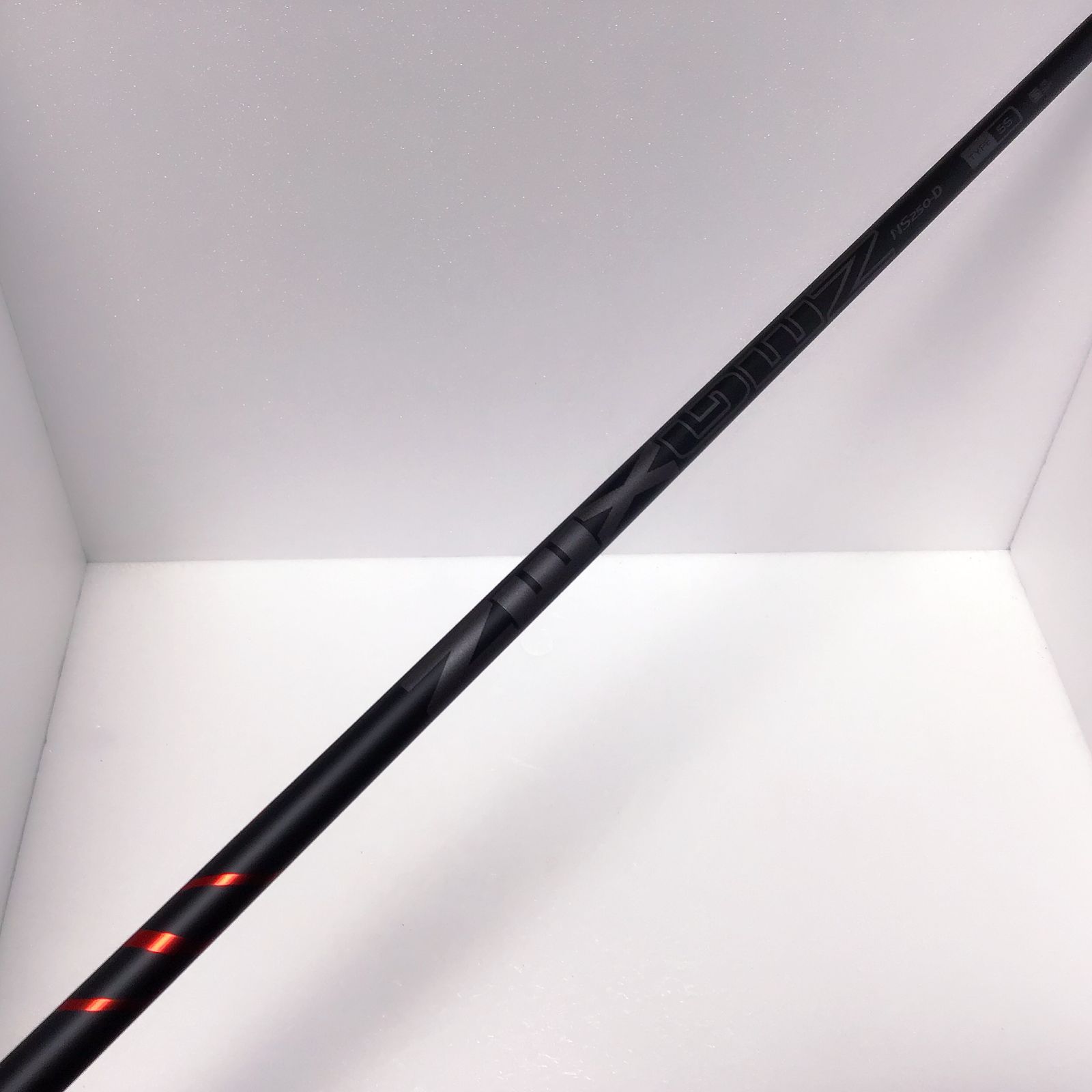 ネクスジェン NEXGEN NS 250 D SS レッド キャロウェイ ドライバー用 シャフト