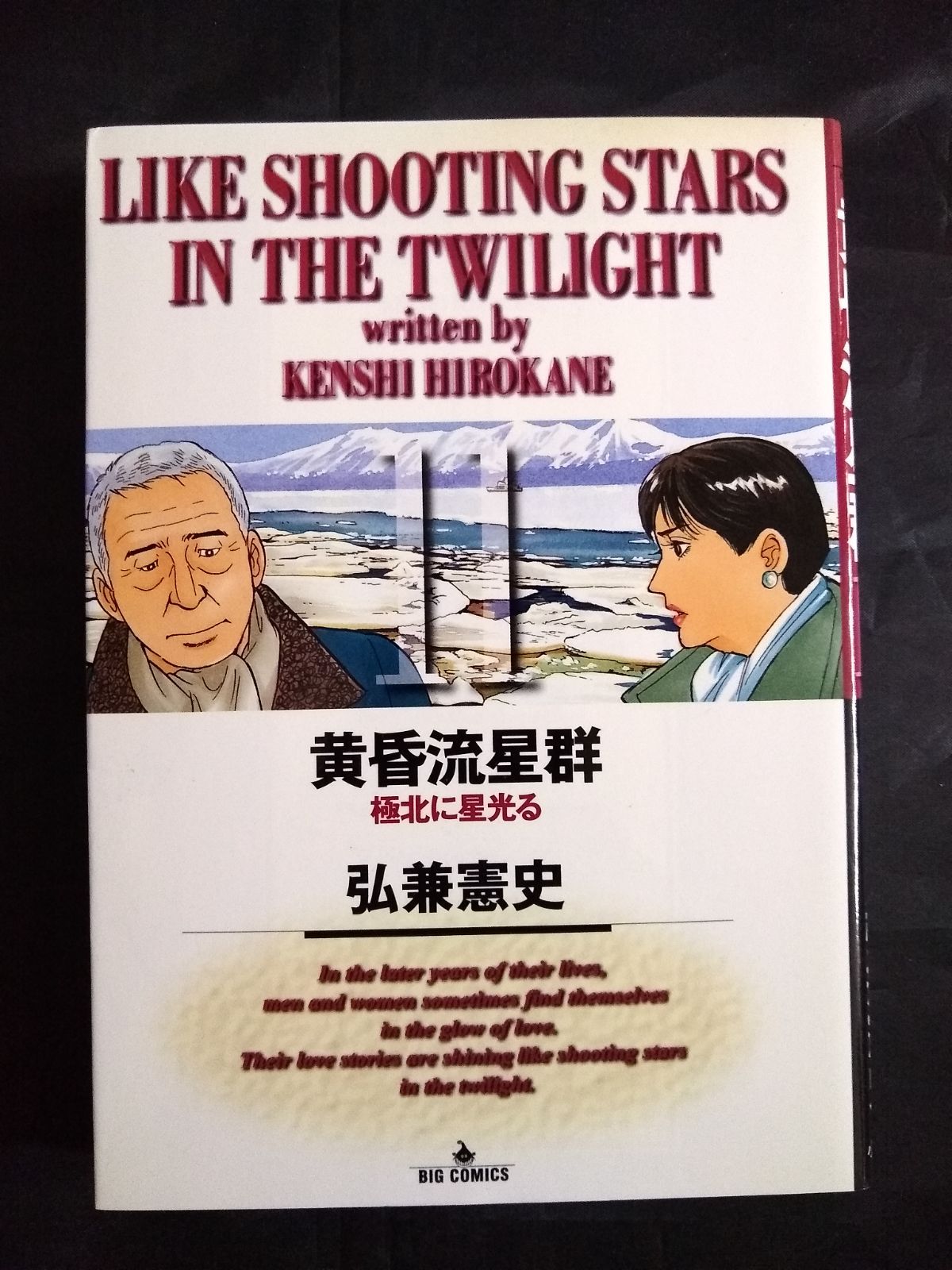 黄昏流星群 (11) - メルカリ