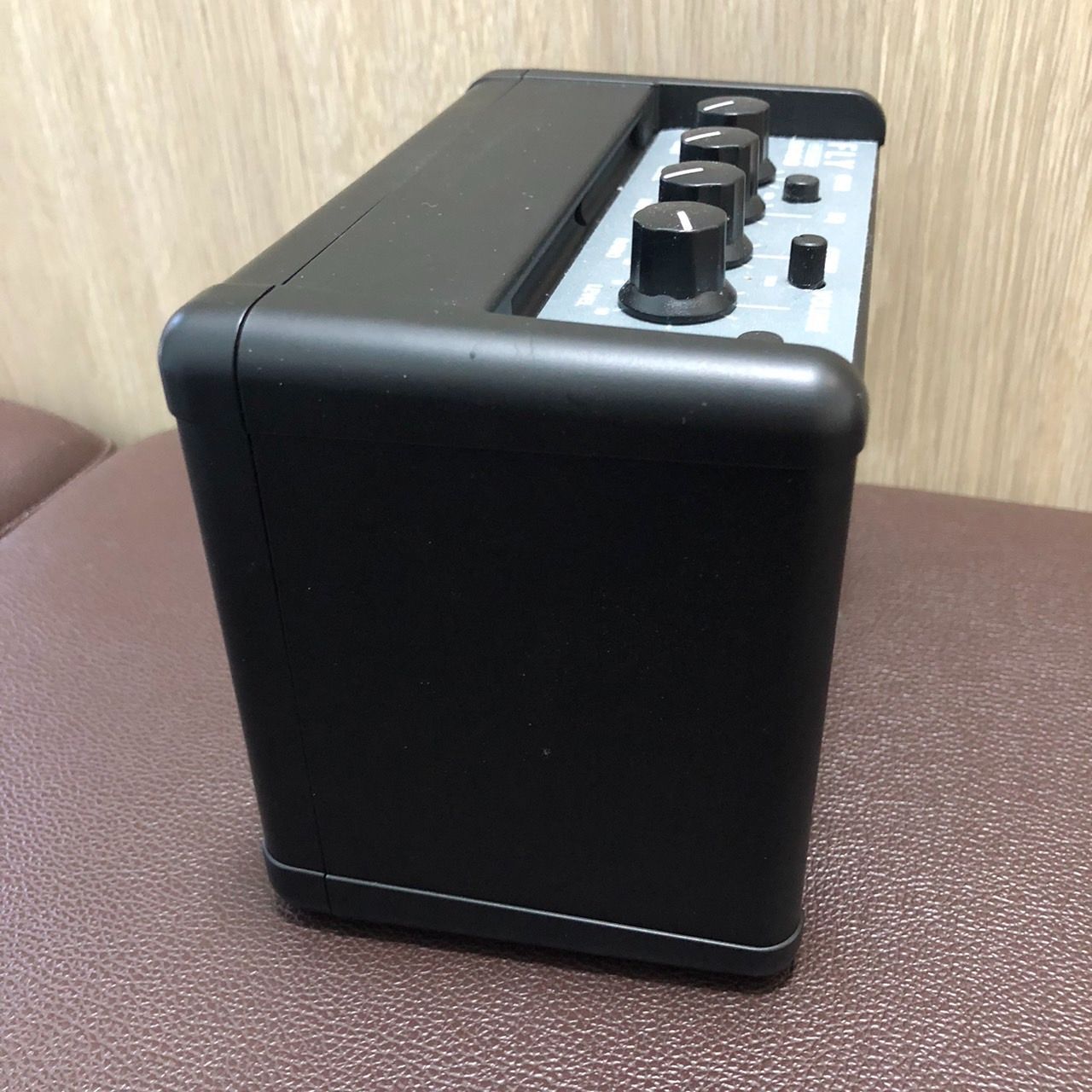 Blackstar FLY 3 bass ベースアンプ フェンダー チューナー