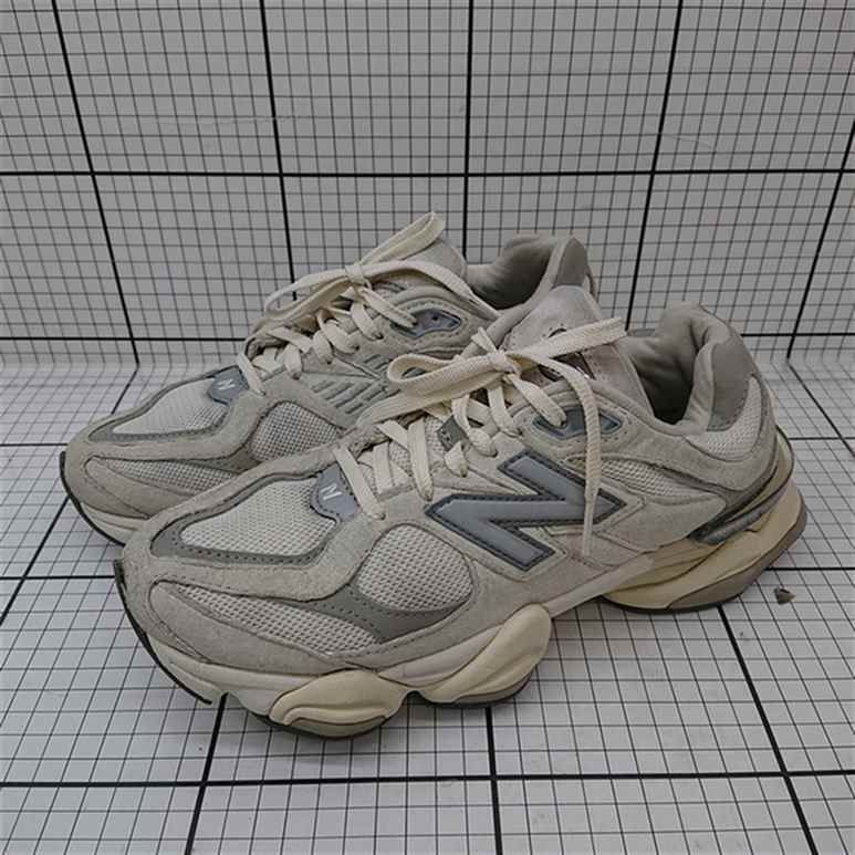 ◇ Θ ニューバランス New Balance U9060ECA スニーカー 25cm メンズ 