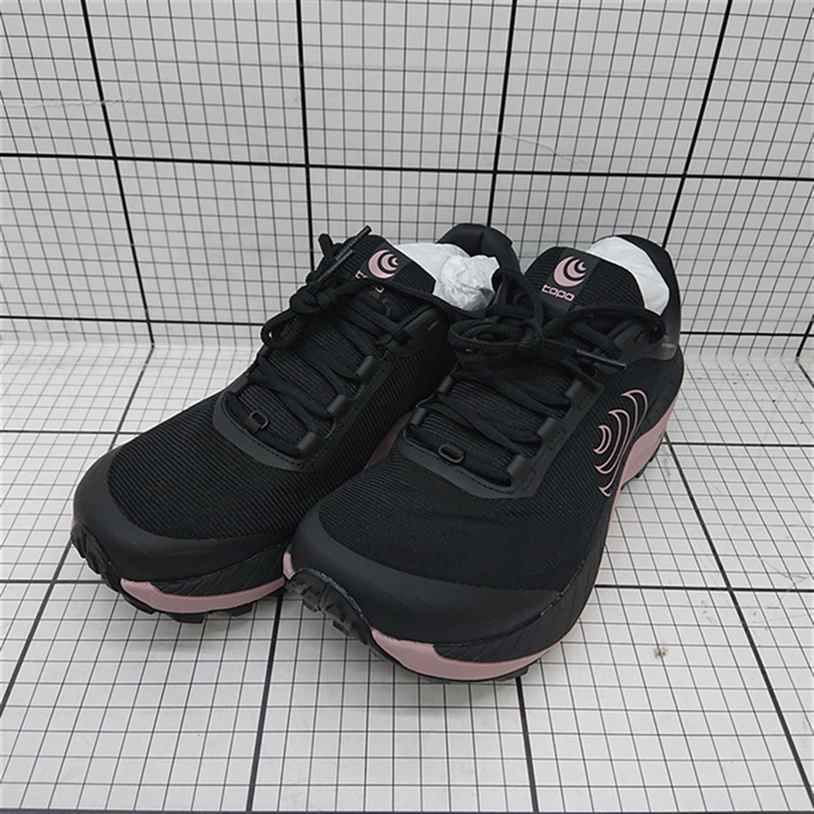Θ トポアスレティック Topo Athletic MTN Racer 3 ブラック系 レディース トレイルランニングシューズ E