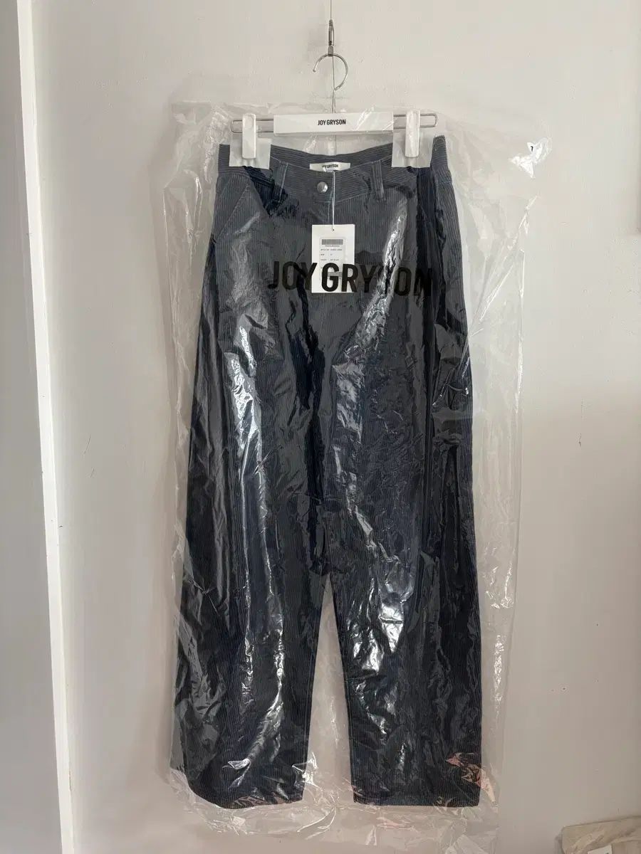 JOY GRYSON ジョイグライソン コーデュロイ パンツ