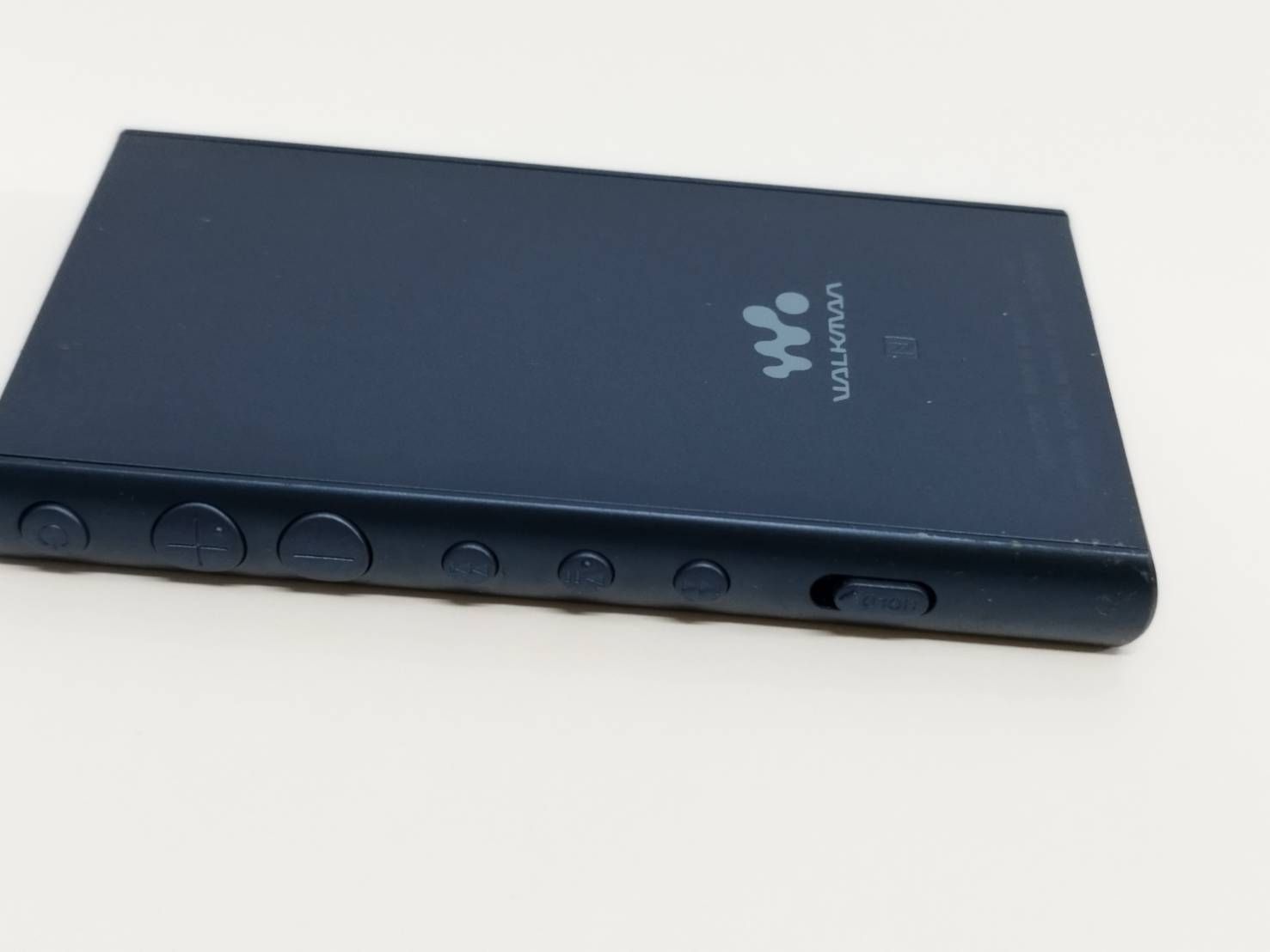 SONY ウォークマン NW-A106 32GB ジャンク ジャンク】SONY ウォークマン NW-A106/32GB/ブルー - メルカリ