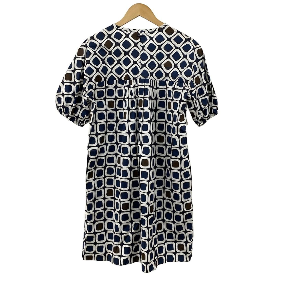 【Ｋ2125 ✨】❤️ ’S MaxMara✨サイズJ40✨ワンピース S Max Mara(マックスマーラ) ワンピース サイズJ40 レディース美品