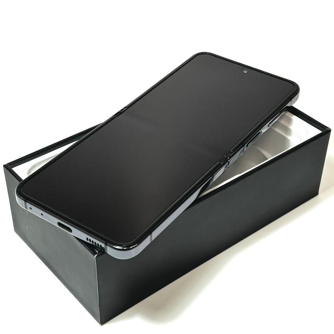 超美品】Galaxy Z Flip5 512GB｜SIMフリー ｜SCG23 - メルカリ