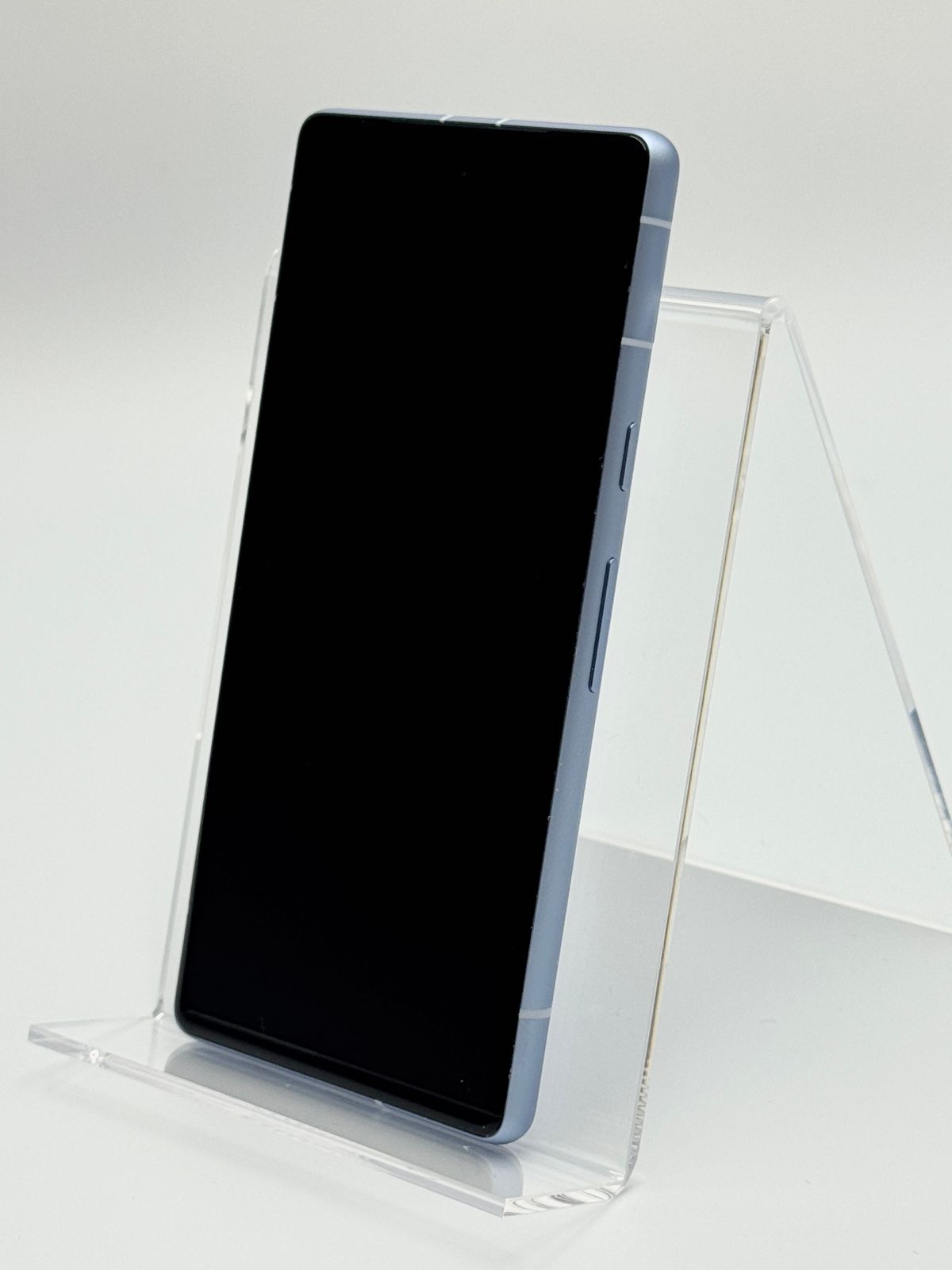  A Google Pixel 7 128 GB Sea SIMフリー 白ロム スマートフォン本体 スマートフォン 携帯電話