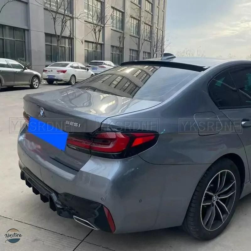 BMW g 30 スポイラー ルーフスポイラー アクセサリー カスタム カスタムパーツ 部品