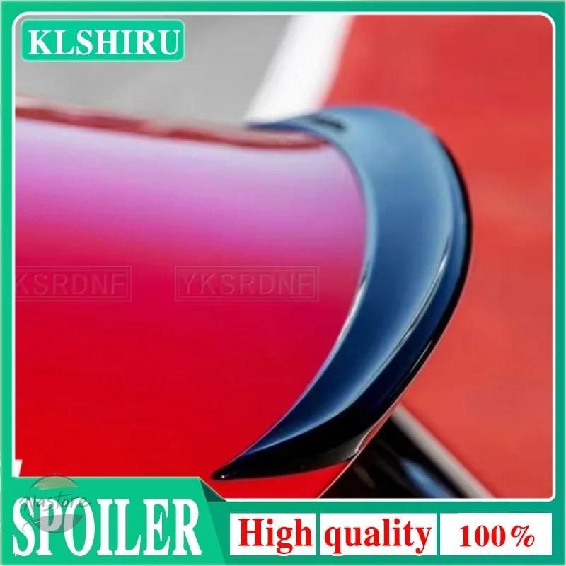 並行輸入品 フォルクスワーゲン mk 7 スポイラー ゴルフ リア リアルーフtcr 5 gti gtd r カスタムパーツ 部品 アクセサリー