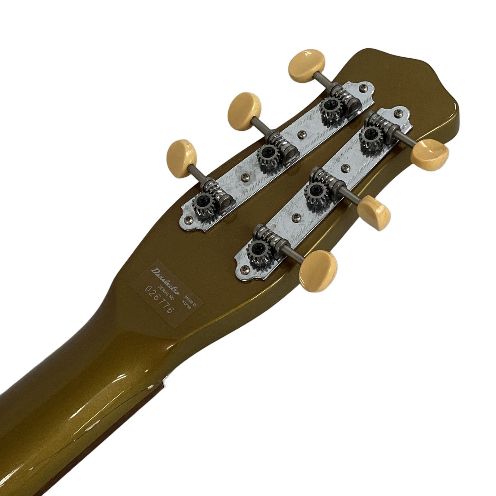 【ジャンク】Danelectro 59-DC ジャンク】Danelectro 59-DC ジャンク】Danelectro 59-DC Danelectro