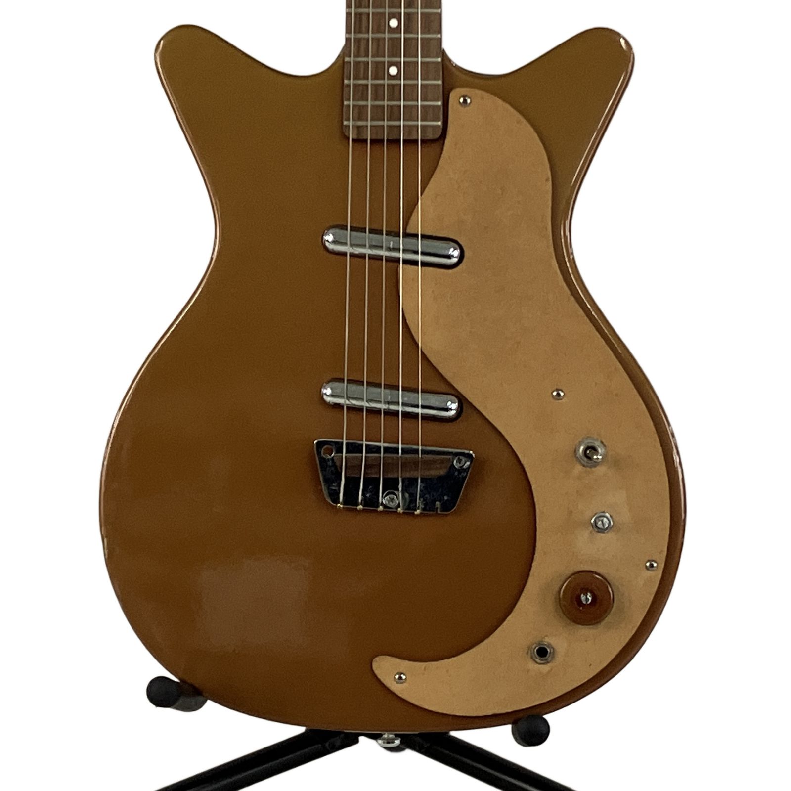 ギター danelectro 59DC DANELECTRO 59DC エレキギター ダンエレクトロ 楽器 ジャンク