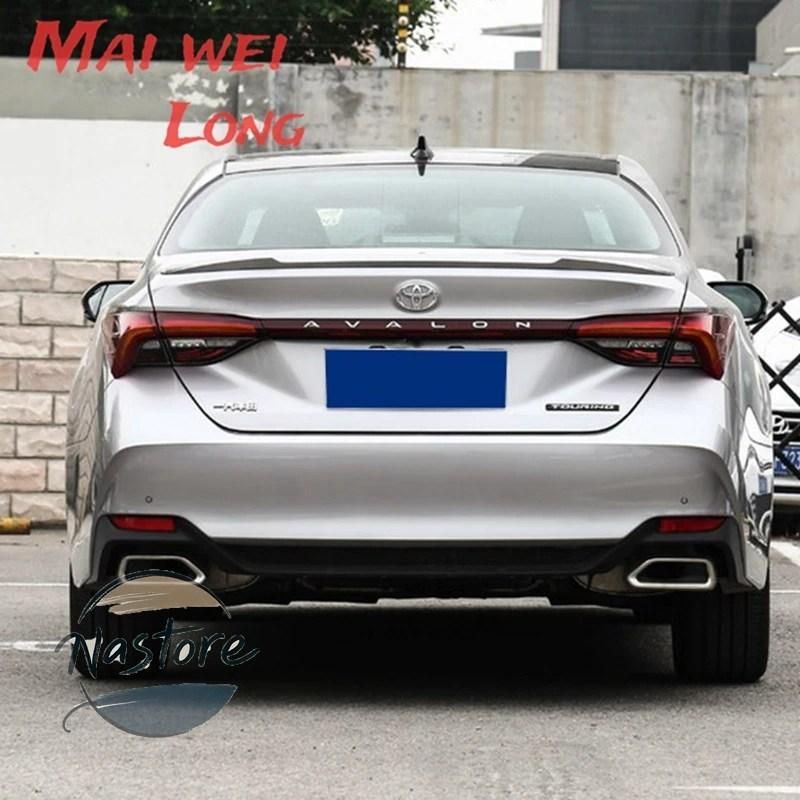 トヨタ toyota リア スポイラー ルーフスポイラー リップ カスタム アクセサリー カー abs