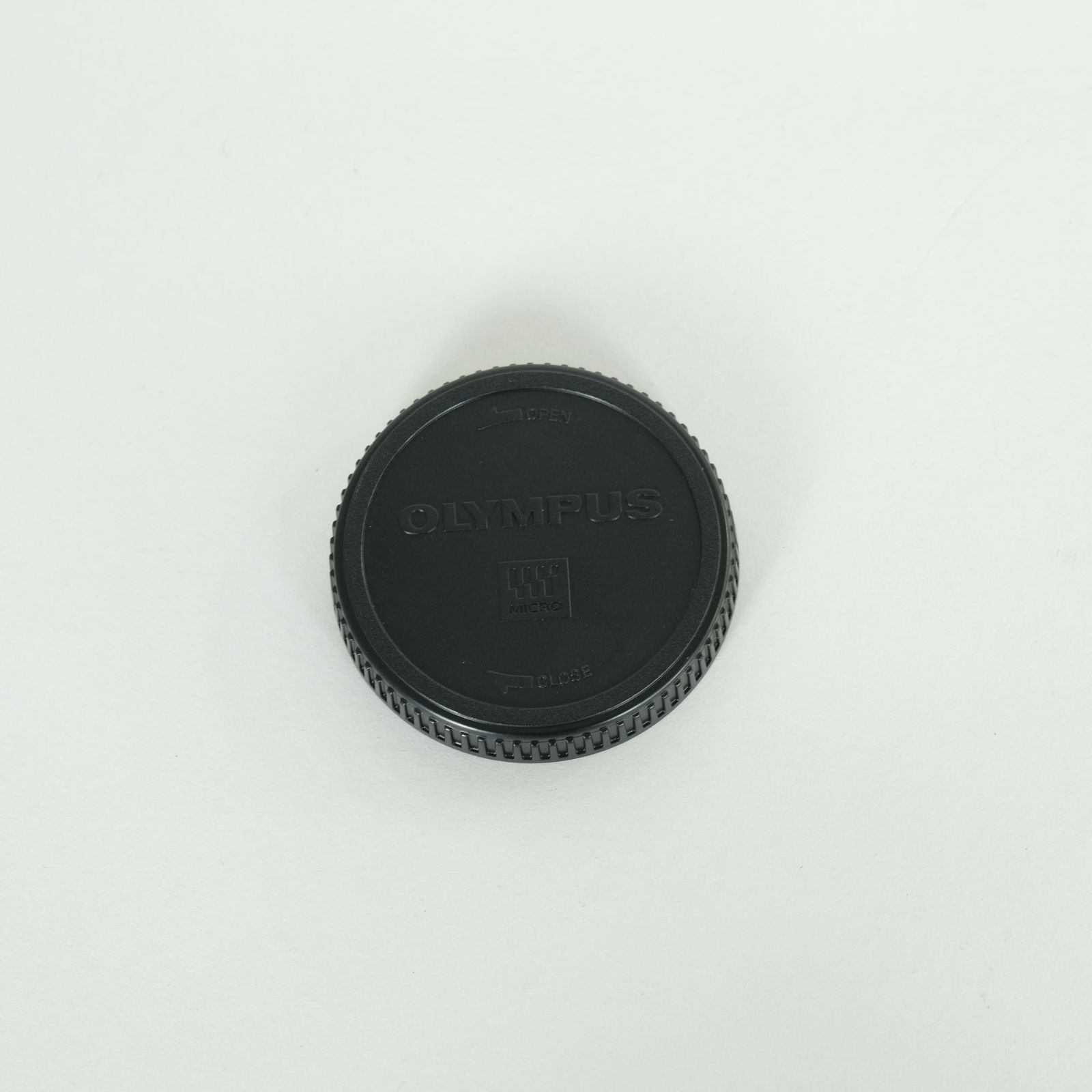 | マイクロフォーサーズマウント