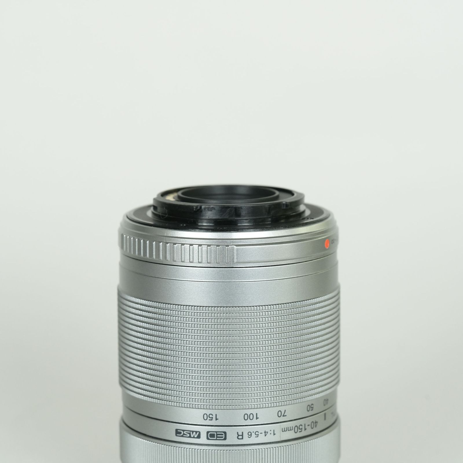 | マイクロフォーサーズマウント