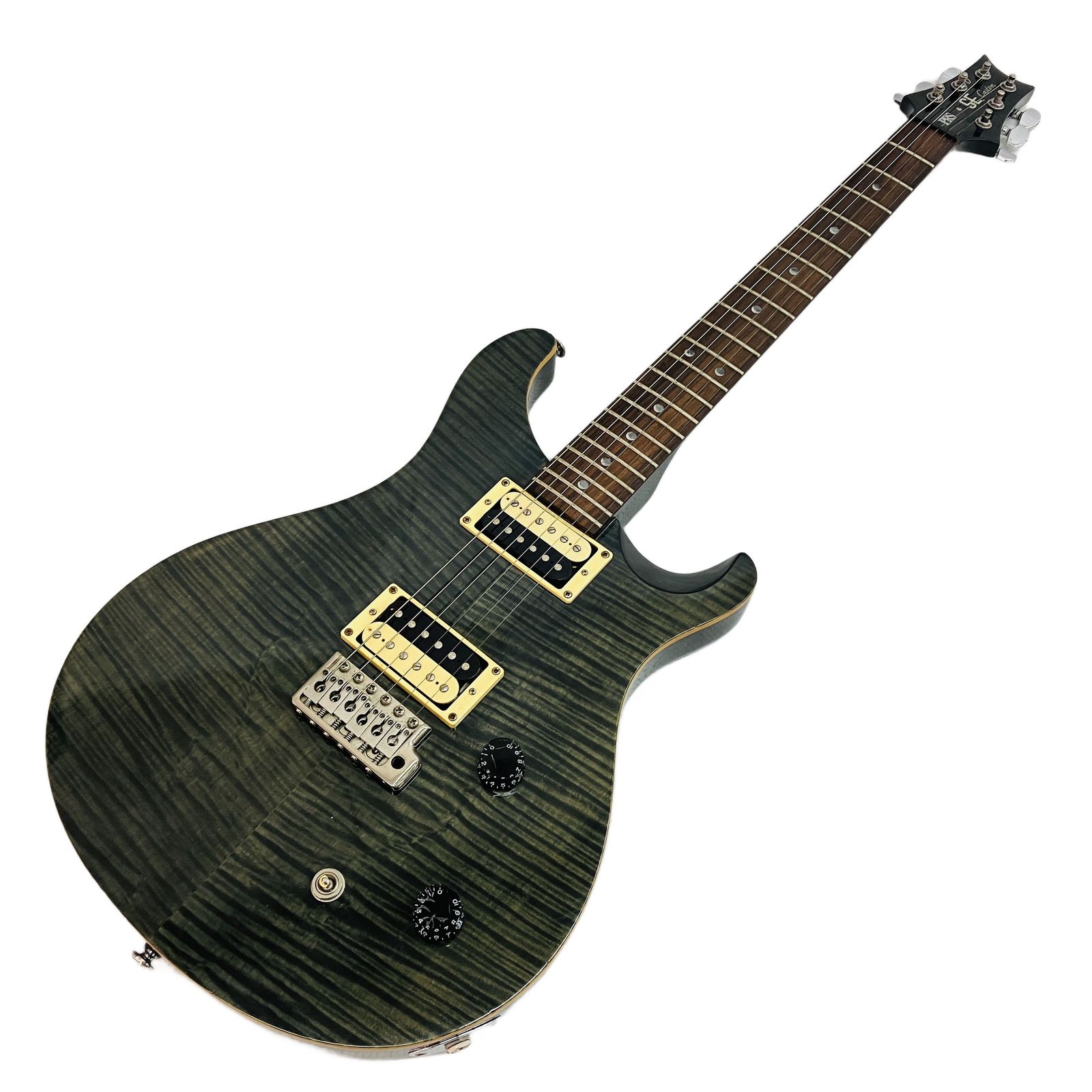 Paul Reed Smith PRS SE Custom 22 2006年製 22フレット エレキギター 楽器 ポールリードスミス