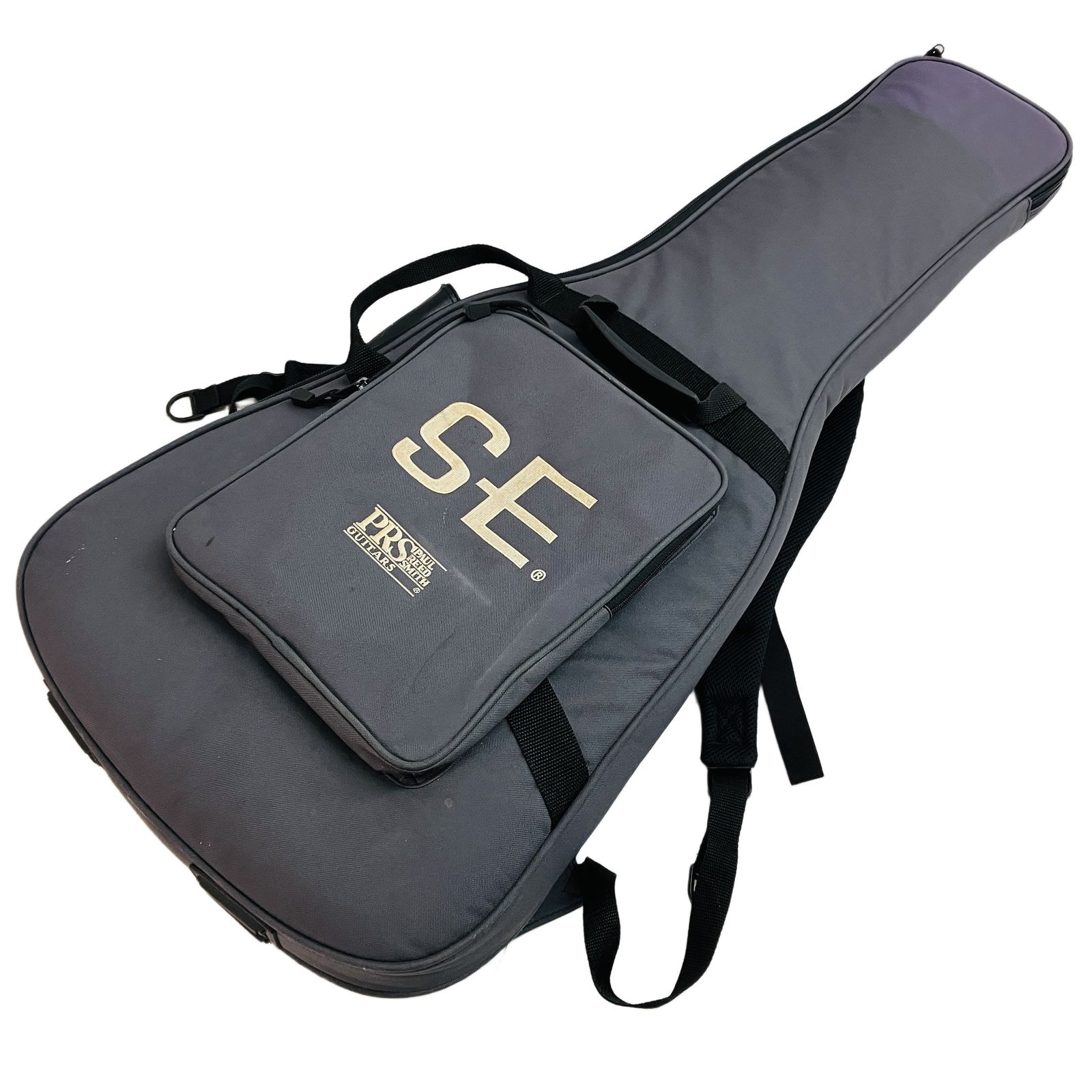 Paul Reed Smith PRS SE Custom 22 2006年製 22フレット エレキギター 楽器 ポールリードスミス