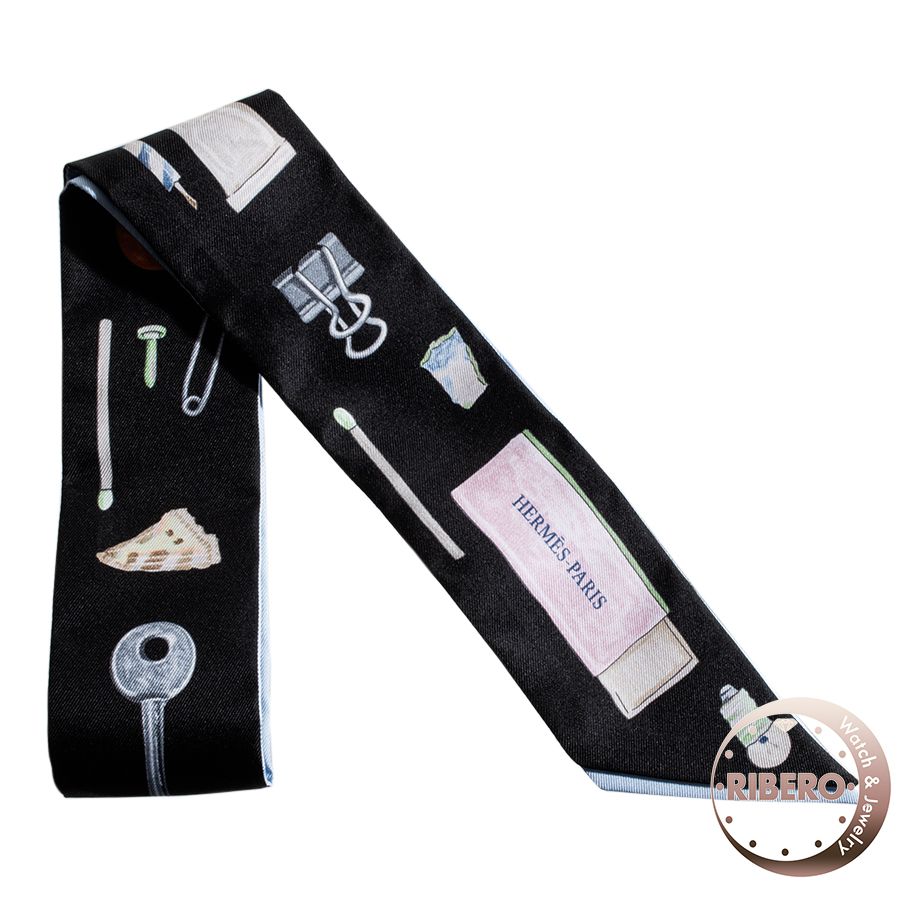 HERMES エルメス In The Pocket インザポケット 062340S 08 ツイリー