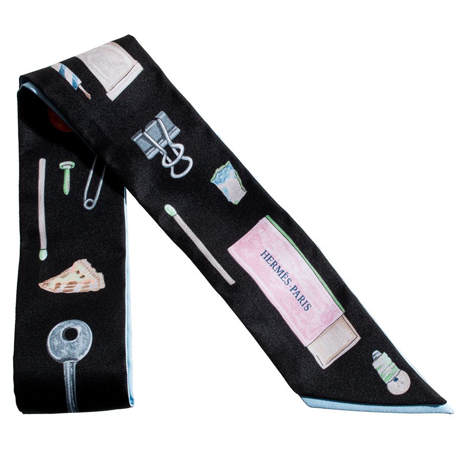 HERMES エルメス In The Pocket インザポケット 062340S 08 ツイリー