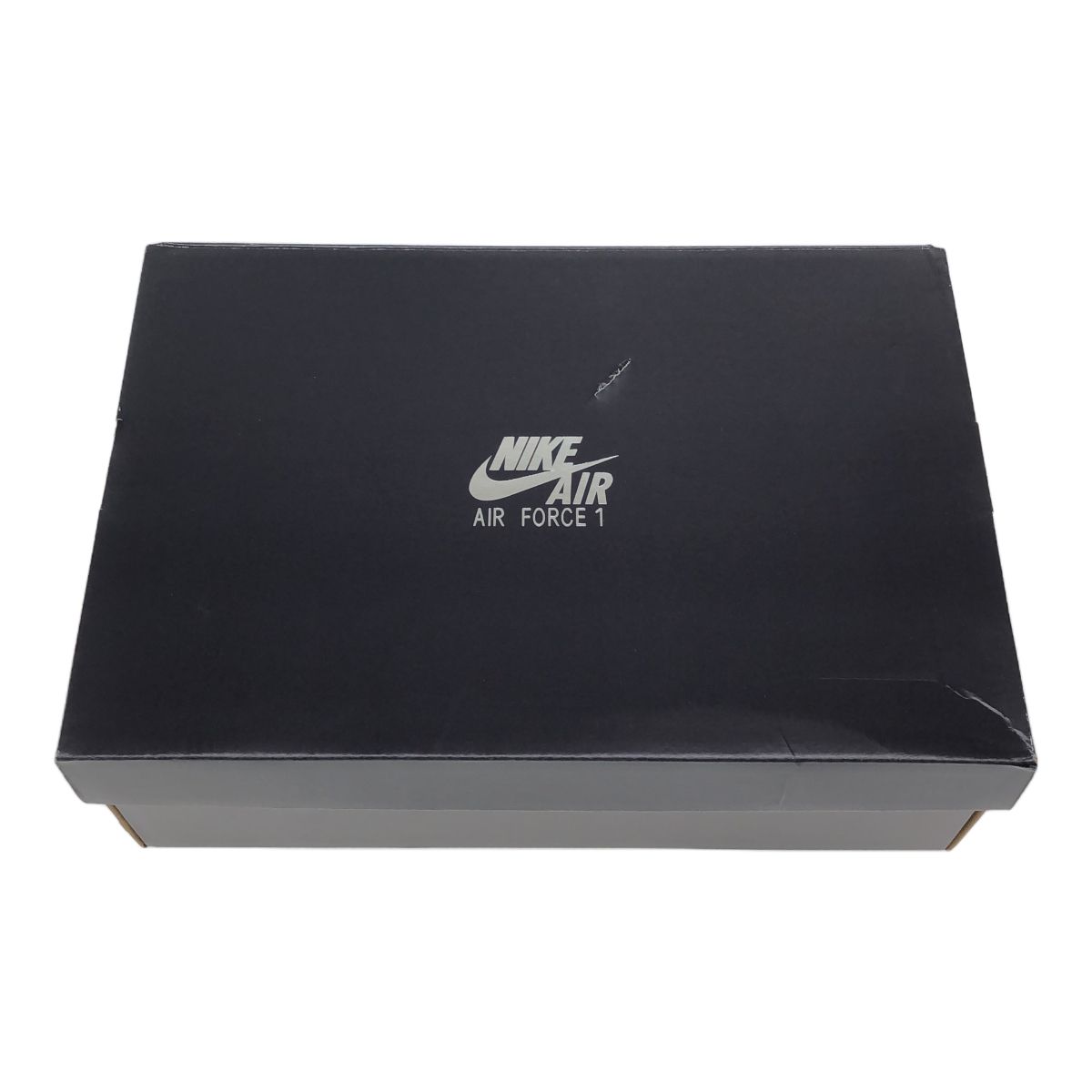 27cm Nike Air Force 1 Low '07 箱付き NIKE ナイキ 27cm AIR FORCE 1 07 PRM Low HIDDEN Message DA1345-014