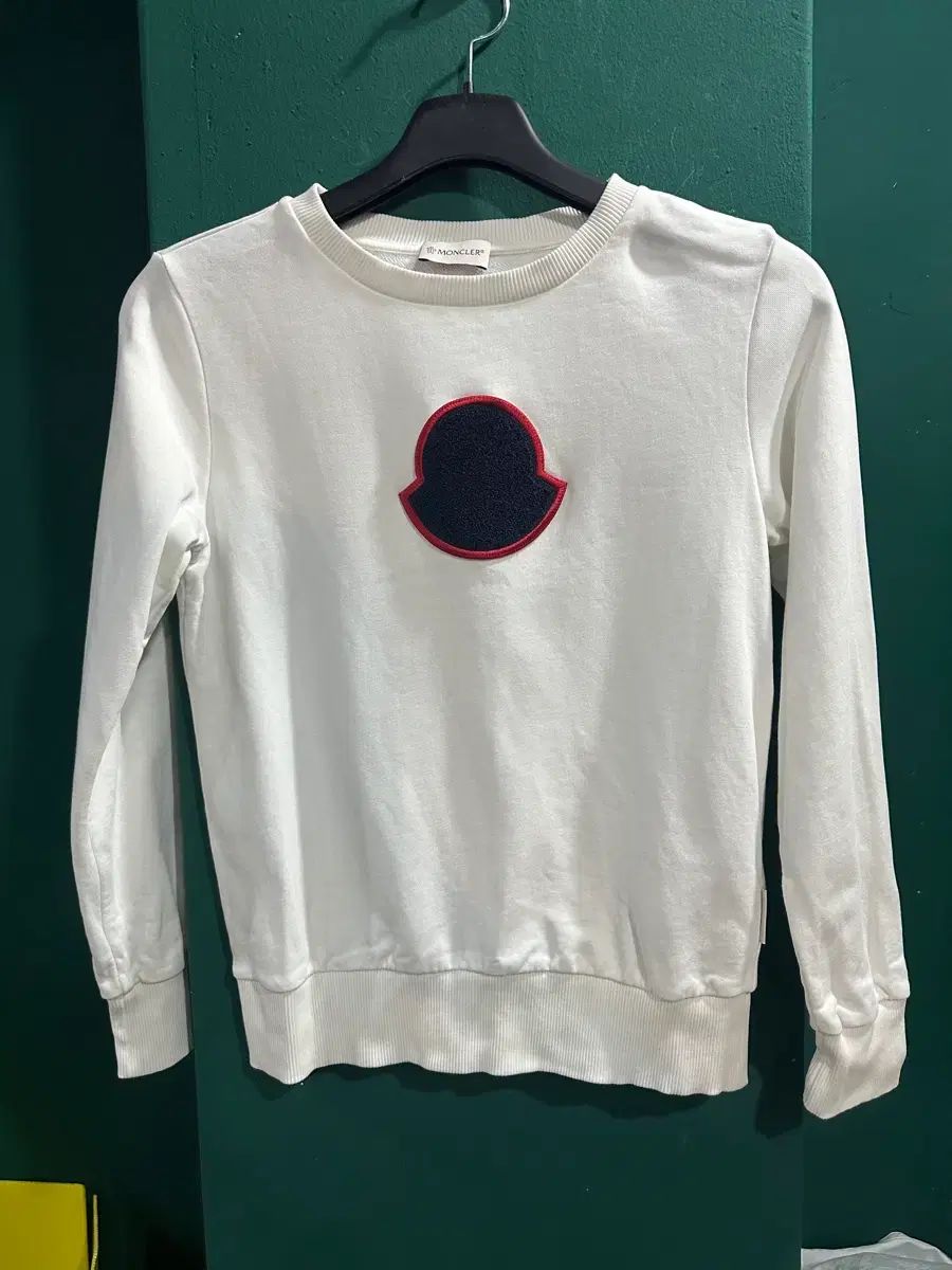 MONCLER モンクレール ジュニア スウェット