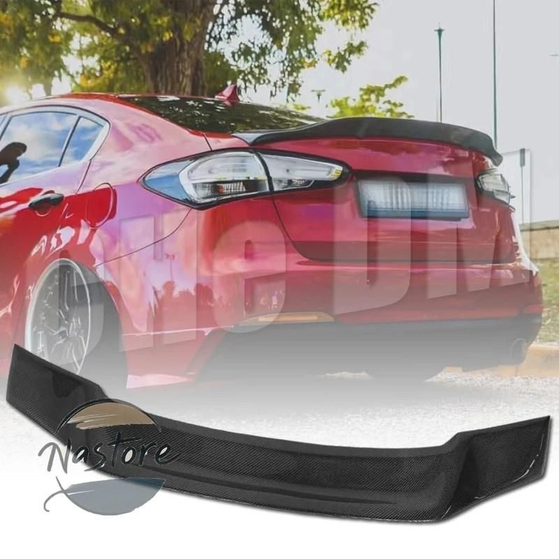 k 3 リア スポイラー abs素材 プライマーカラー 2011 2015 部品 カスタムパーツ アクセサリー