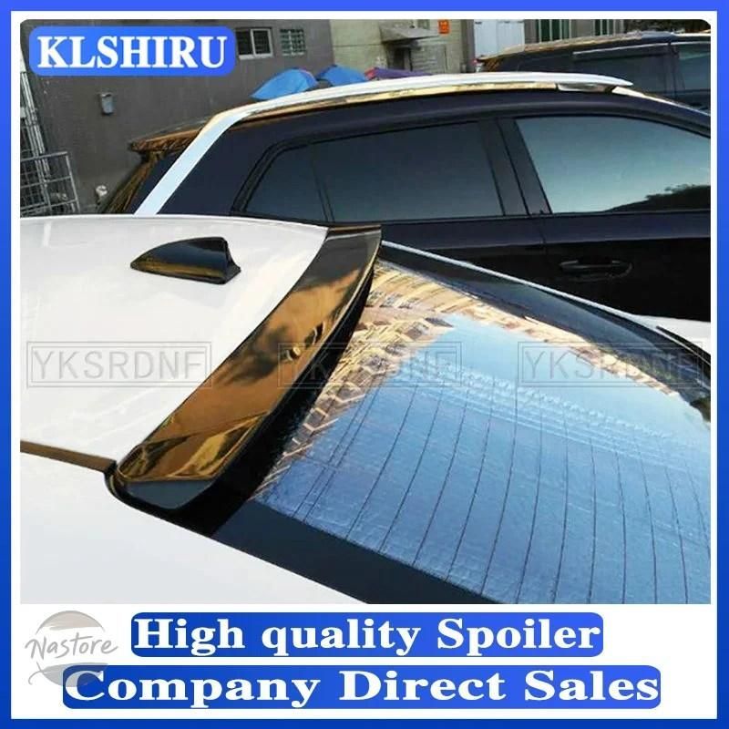 トヨタ スポイラー ルーフスポイラー カローラ リアルーフ カスタムパーツ 部品 アクセサリー