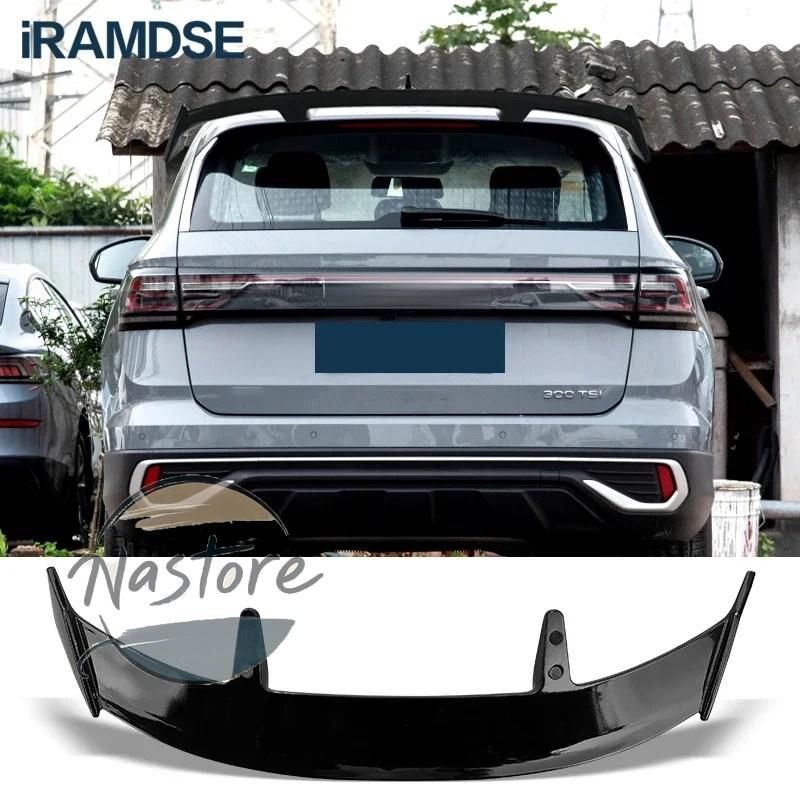並行輸入品 スポイラー リア vw tharu 2019 2025 トランク カスタムパーツ 部品 アクセサリー