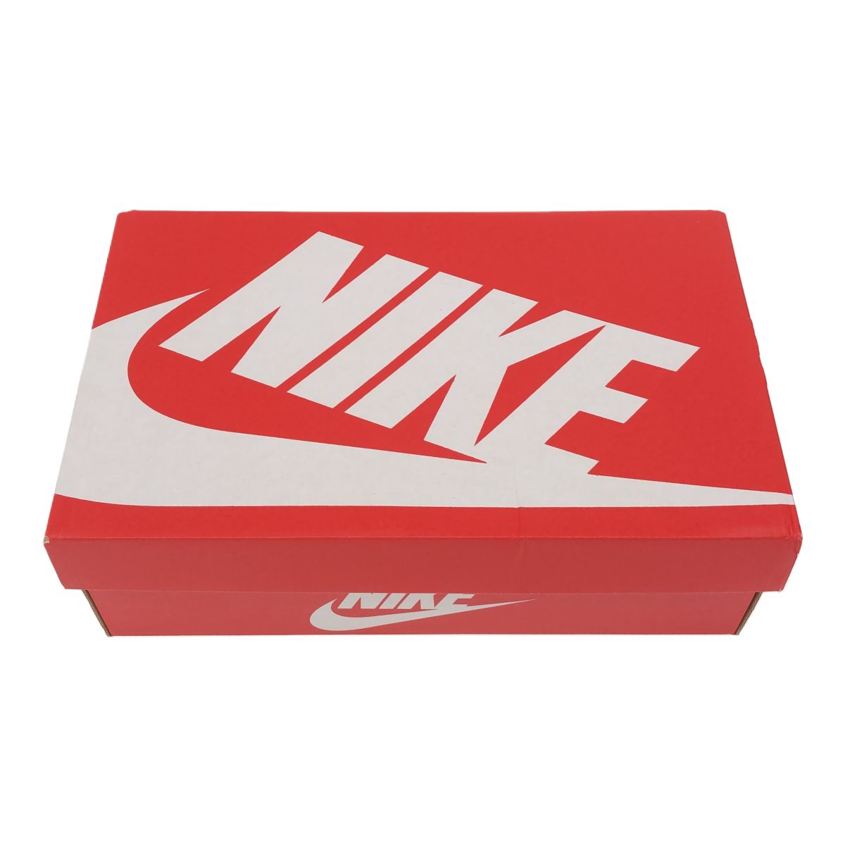 ナイキ箱だけくつ 上海限定 NIKE公式ライセンス品 NIKE スニーカーボックス マット