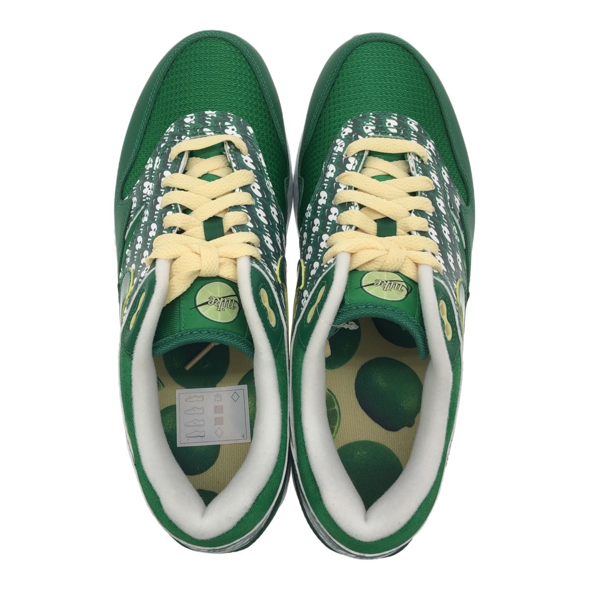 NIKE ナイキ 27cm AIR MAX 1 