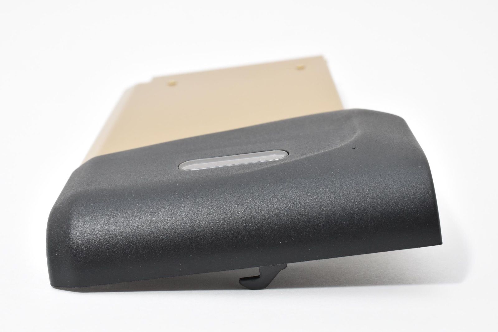 美品 】コンタックス CONTAX T2用裏蓋 - メルカリ