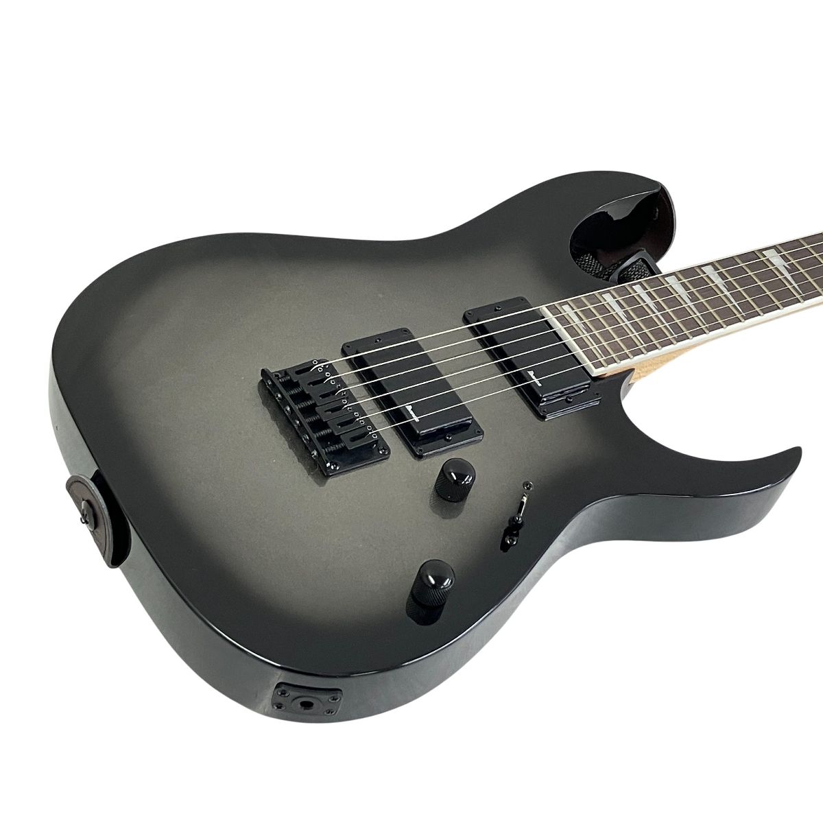 Ibanez MGS エレキギター