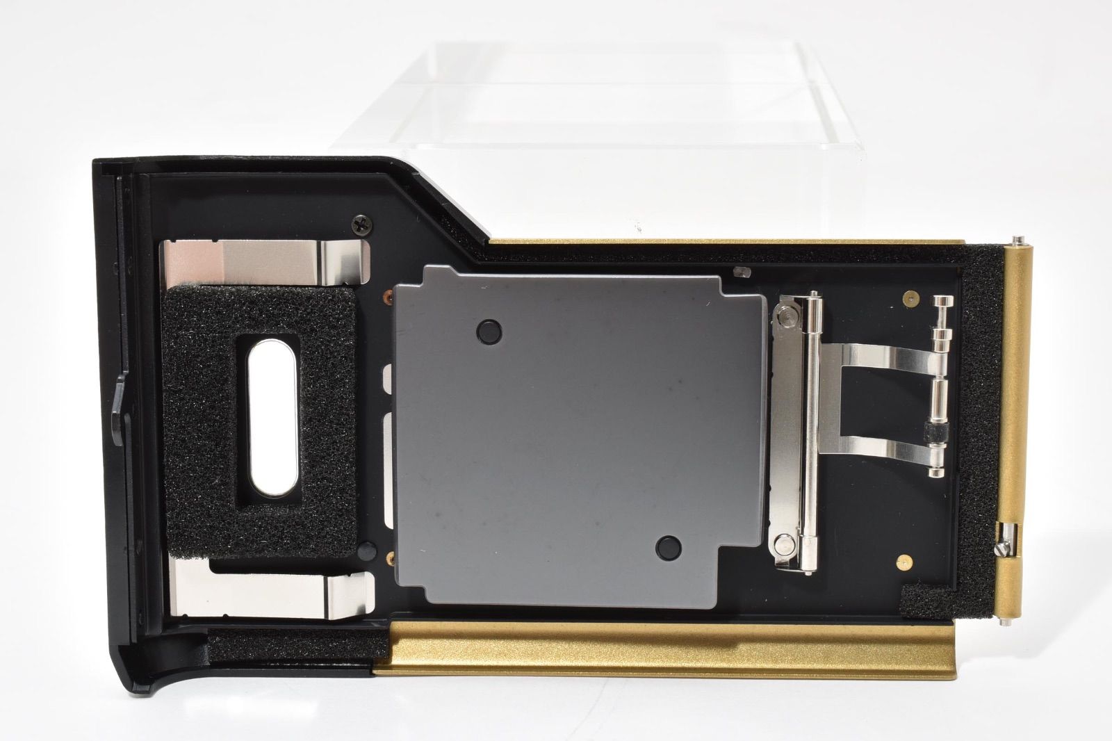 【美品】CONTAX コンタックス　T2 データバック　裏蓋    G266 美品】CONTAX コンタックス T2 データバック 裏蓋 G266 - メルカリ