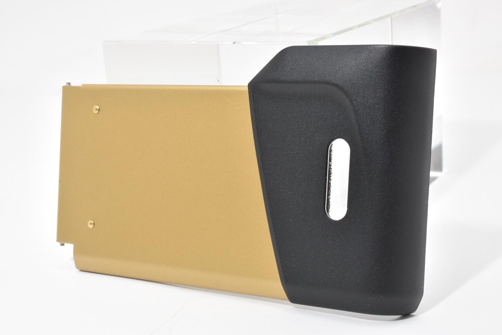 美品 】コンタックス CONTAX T2用裏蓋 - メルカリ