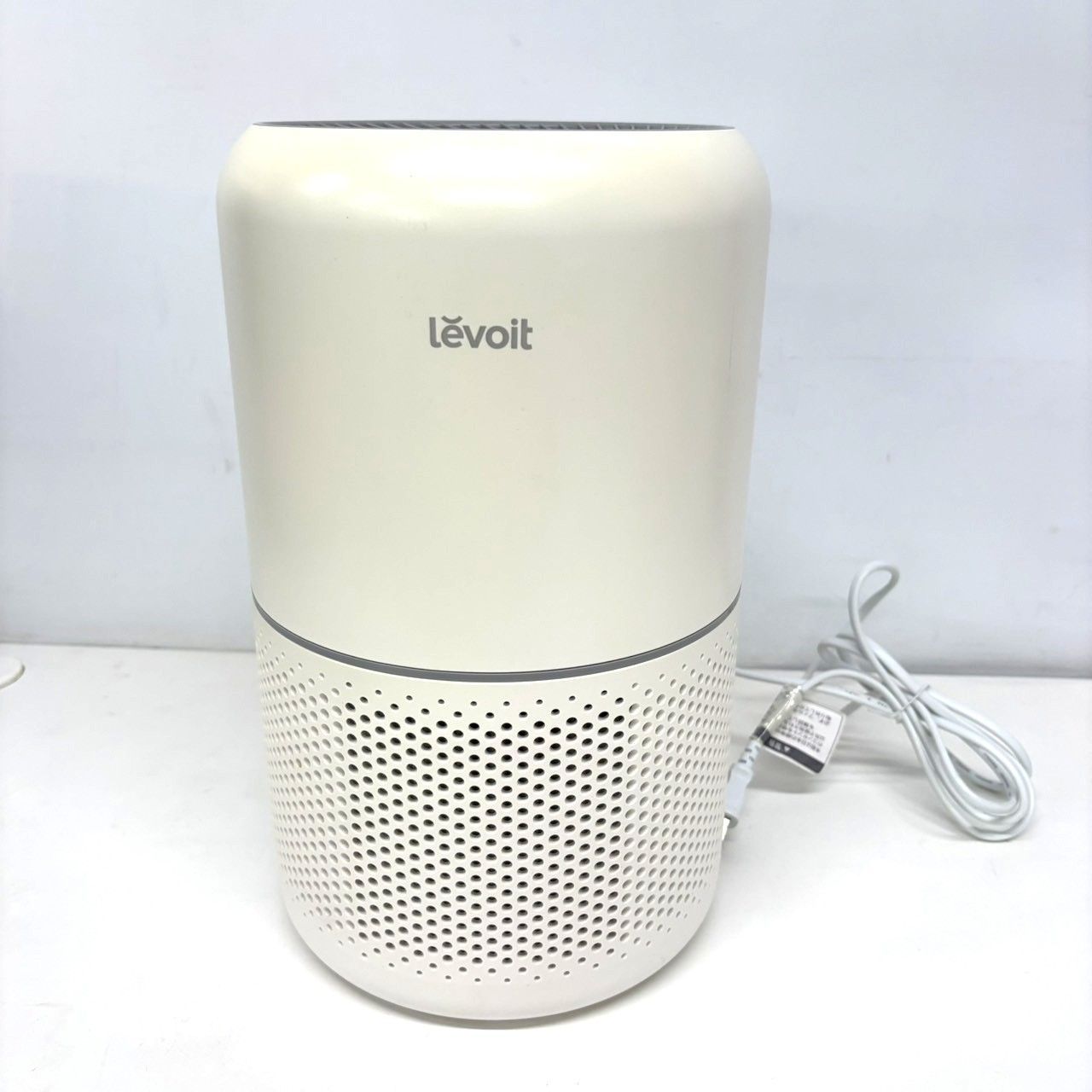 中古品】 Levoit Core 300 空気清浄機 GI - メルカリ
