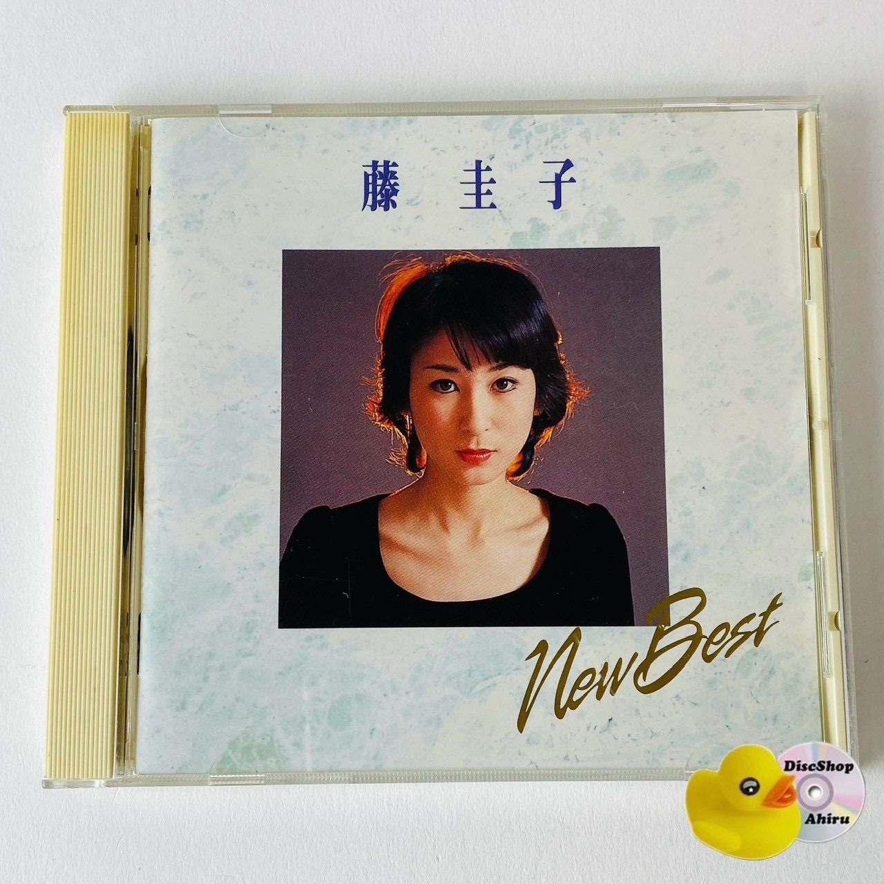 藤圭子 / NEW BEST BVCH720 [N8]【CD】(P26) - メルカリ