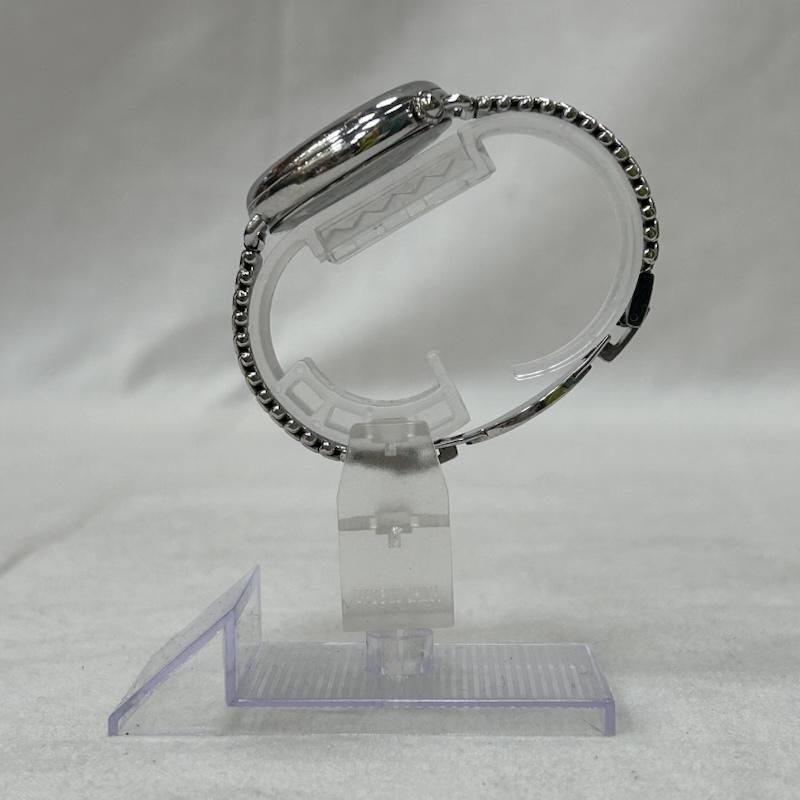 ヴィヴィアンウエストウッド オーブ ステンレススチール シルバー VW