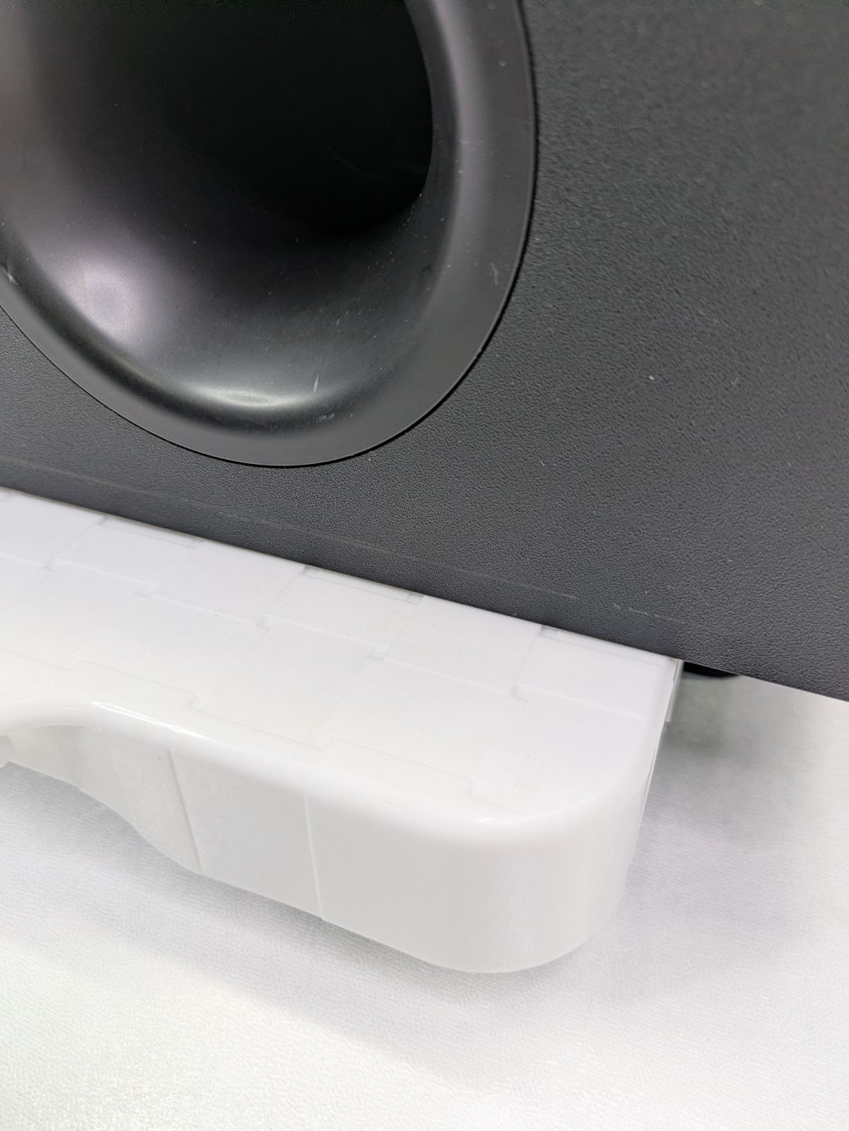 YAMAHA アンプ内蔵　サブウーファー NS-SW40　動作確認済　美品 動作良好】YAMAHA・ヤマハ・NS-SW40・サブウーファー・アンプ内蔵
