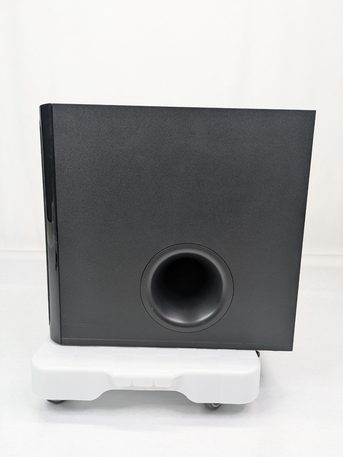 動作良好】YAMAHA・ヤマハ・NS-SW40・サブウーファー・アンプ内蔵