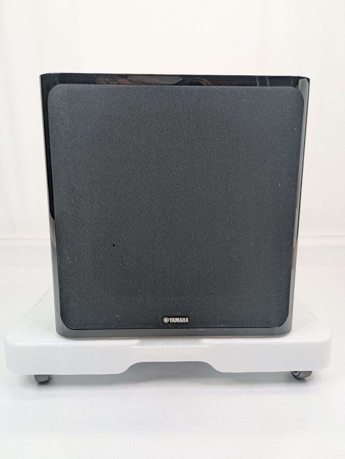 動作良好】YAMAHA・ヤマハ・NS-SW40・サブウーファー・アンプ内蔵