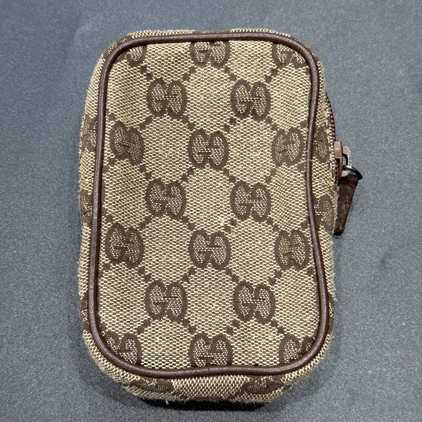 GGキャンバス シガレットケース