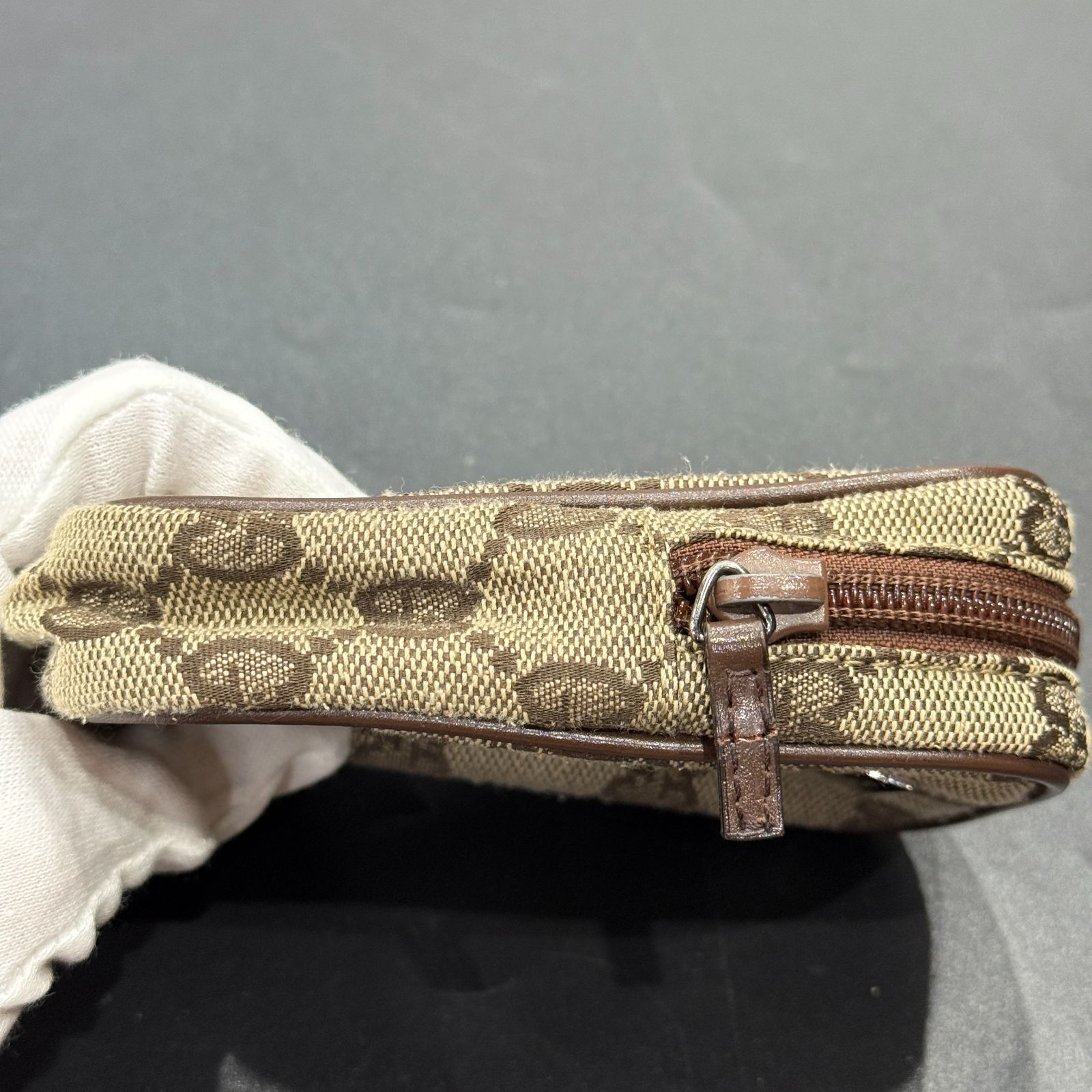 GGキャンバス シガレットケース