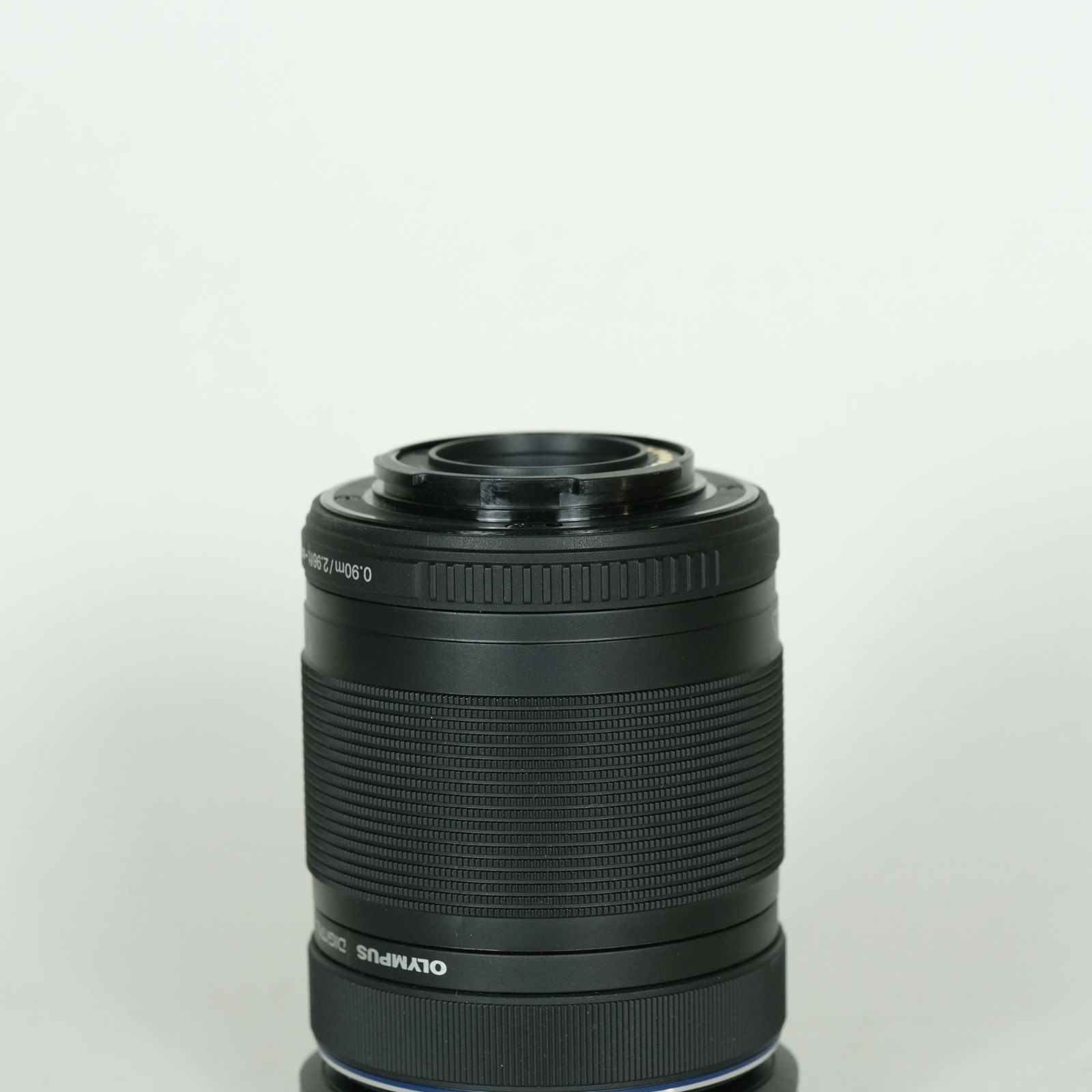 マイクロフォーサーズマウント