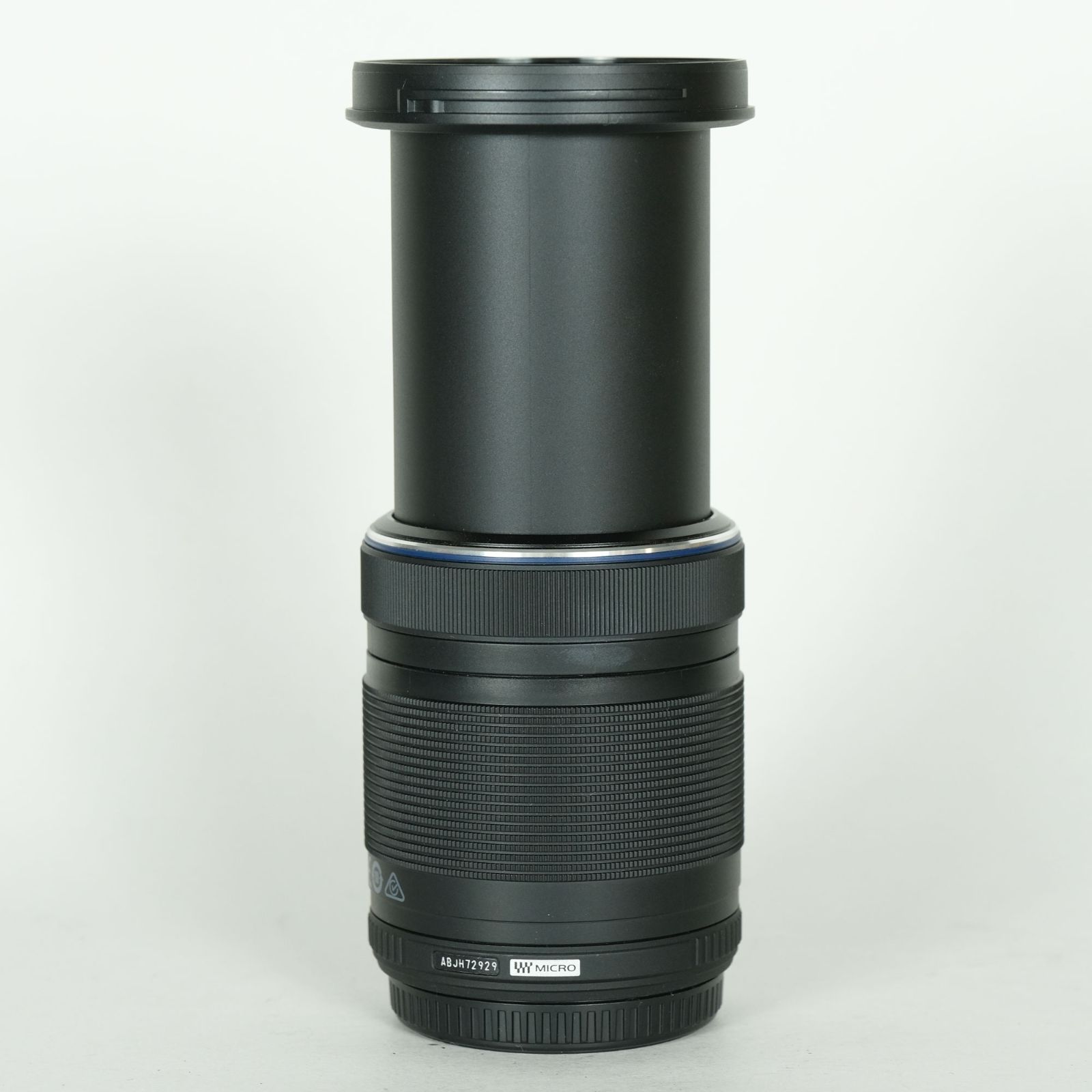 マイクロフォーサーズマウント