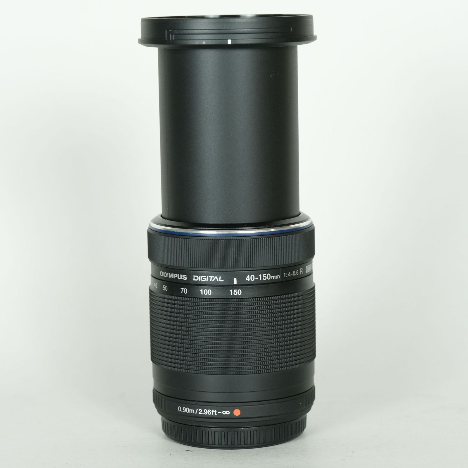 | マイクロフォーサーズマウント