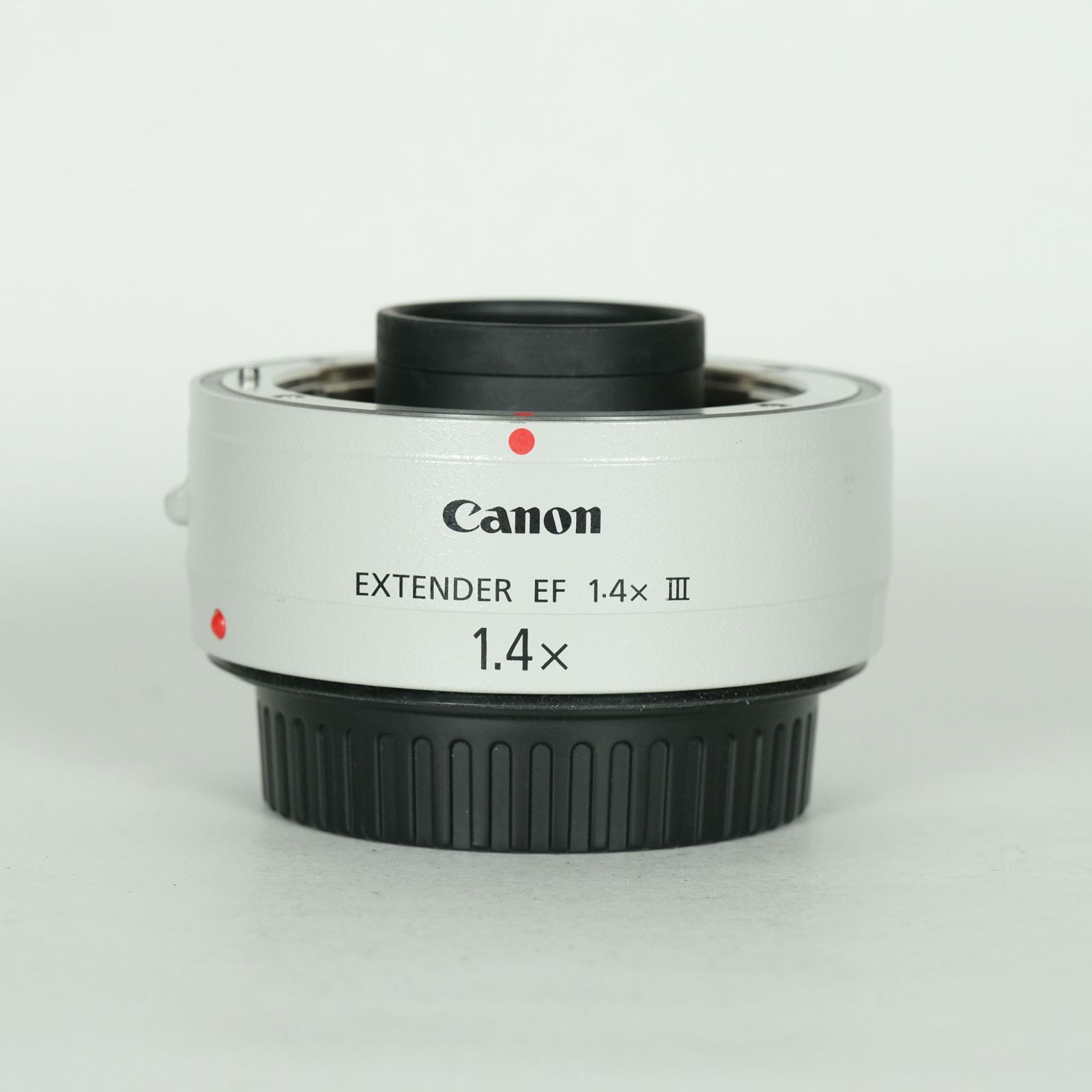 Canon エクステンダー EF 1 4 X III