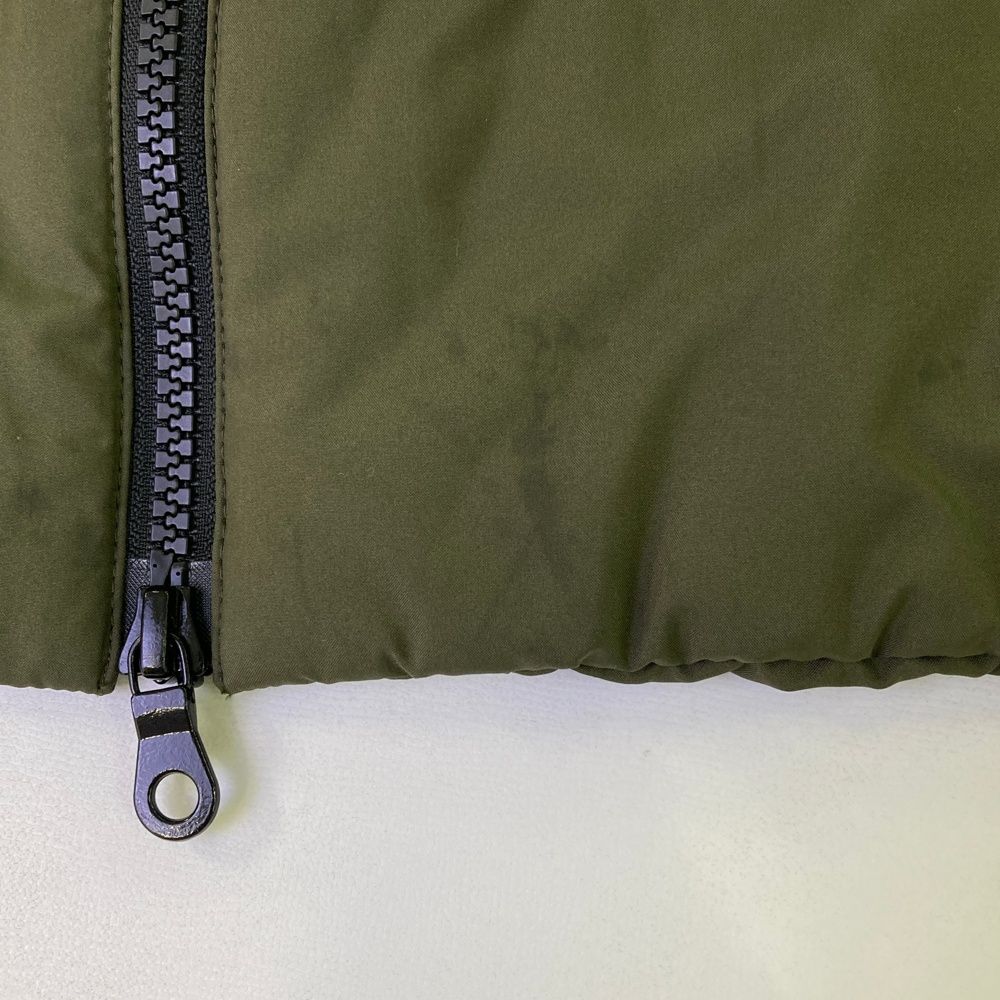 サイズ：L BEAMS GOLF ビームスゴルフ 2023年モデル ボア切替 中綿