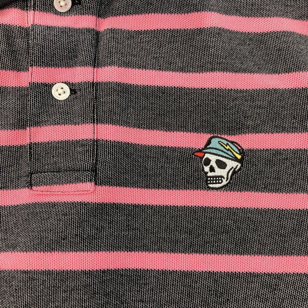 ゴルフウェア メンズ