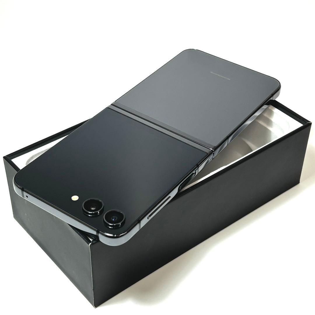 超美品】Galaxy Z Flip5 512GB｜SIMフリー ｜SCG23 - メルカリ