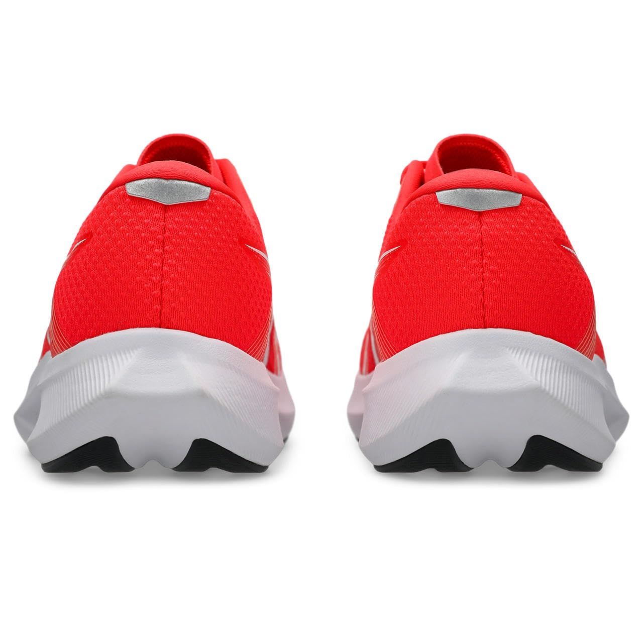 ASICS アシックス HYPER SPEED 5 WIDE(フラッシュレッド×ホワイト) 1011C082 600 ランニングシューズ ワイド アシックス(ASICS) ランニングシューズ HYPER SPEED 5 メンズ