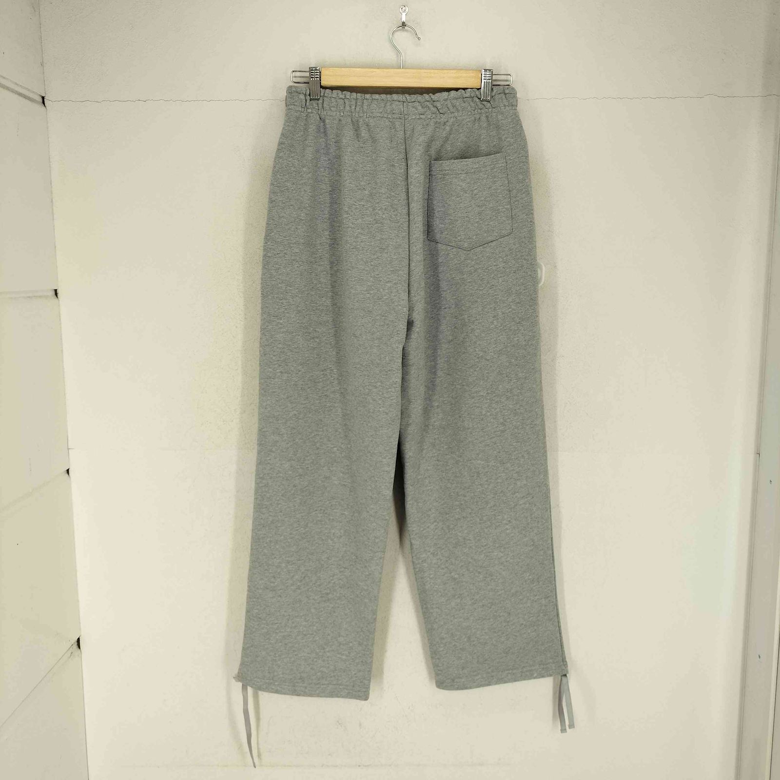 ユーズドフルギ USED古着 Rus is Good Sweat Pants (WARM SLATE